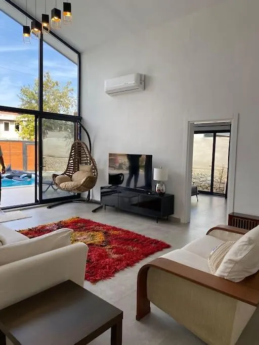 Villa Miro House Fethiye 0*,  Turecko
